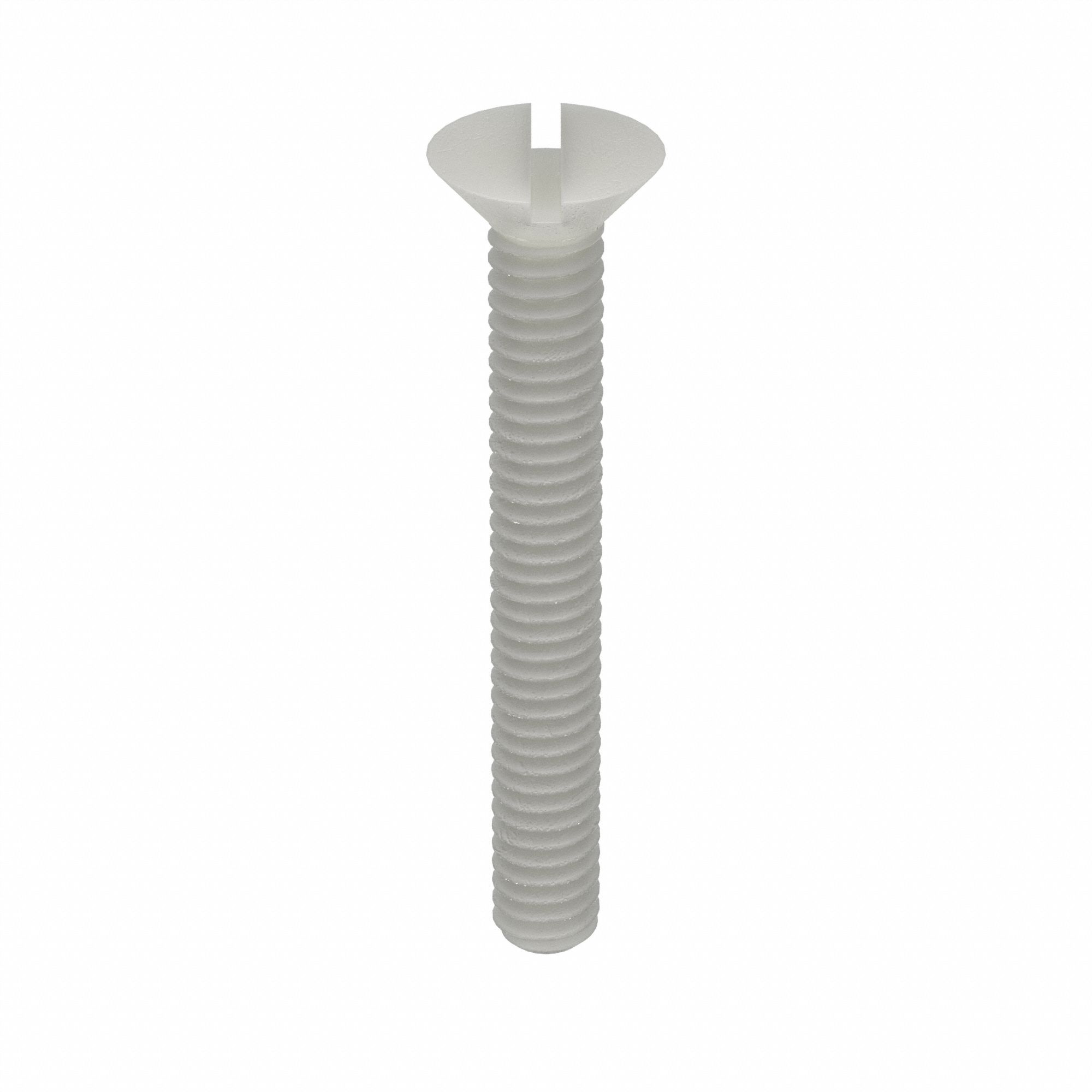MACHINE SCREW, ¼