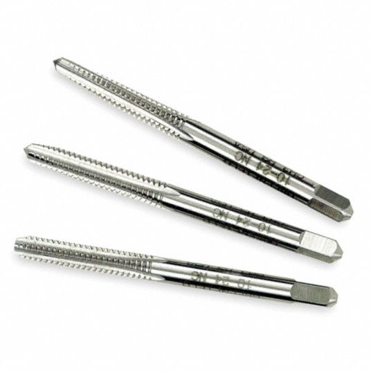 Tap Set, Tap Thread Size 1/4