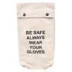 Bags for Electrical-Insulating Gloves