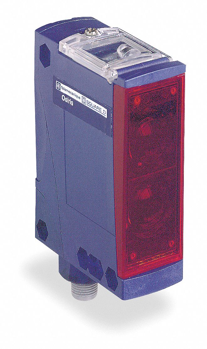 12 to 24V DC, Transmitter, Photoelectric Sensor 4AJ41XUX0AKSAM12T