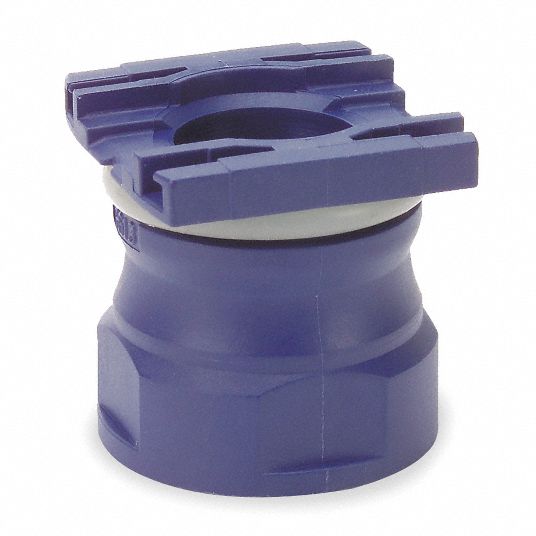 TELEMECANIQUE SENSORS, NonMetallic, Cable Gland Entry 4AJ39ZCPEG13