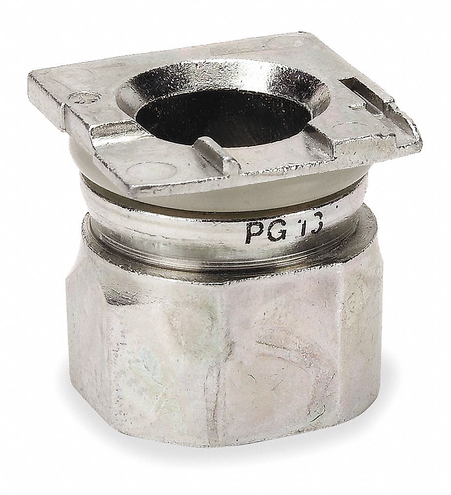 TELEMECANIQUE SENSORS, NonMetallic, Cable Gland Entry 4AJ45ZCPEN12