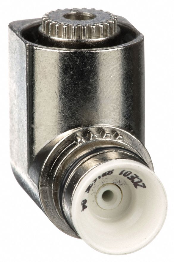 Limit Switch Head: Side