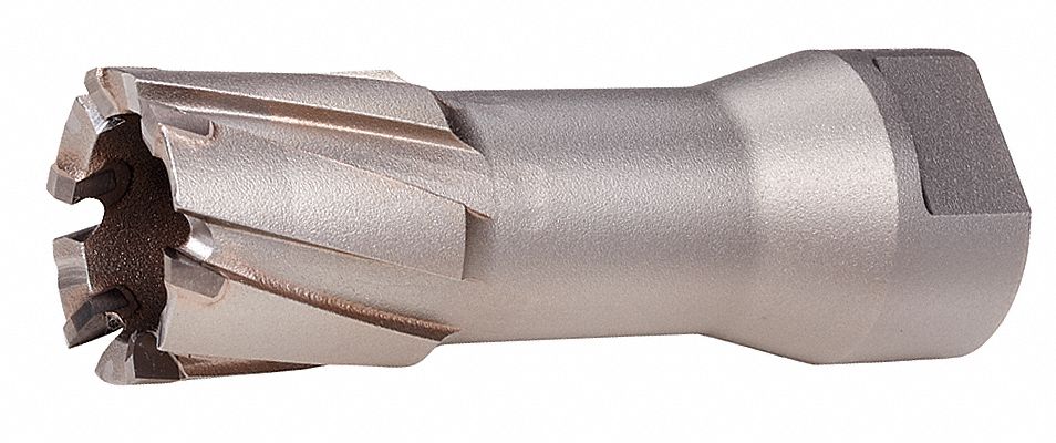 Annular Cutter 1in Carbide