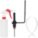 ARBOUR ASSEMBLY, 4262-1 DRILL MOTOR, COMPATIBLE WITH 4262-1, ¾ IN SHANK DIAMETER