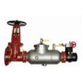 Double Check Backflow Preventers