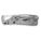 MULTI-TOOL PLIER, 7 TOOLS, 7 FUNCTIONS, 4 IN CLOSED L, 7 3/4 IN OPEN L