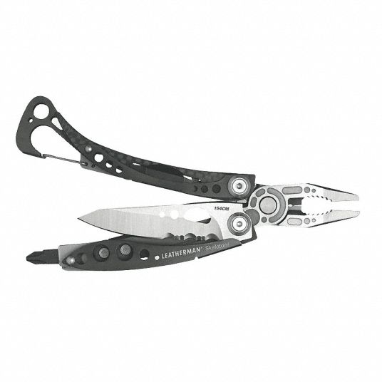 Leatherman Skeletool Multi-Tool