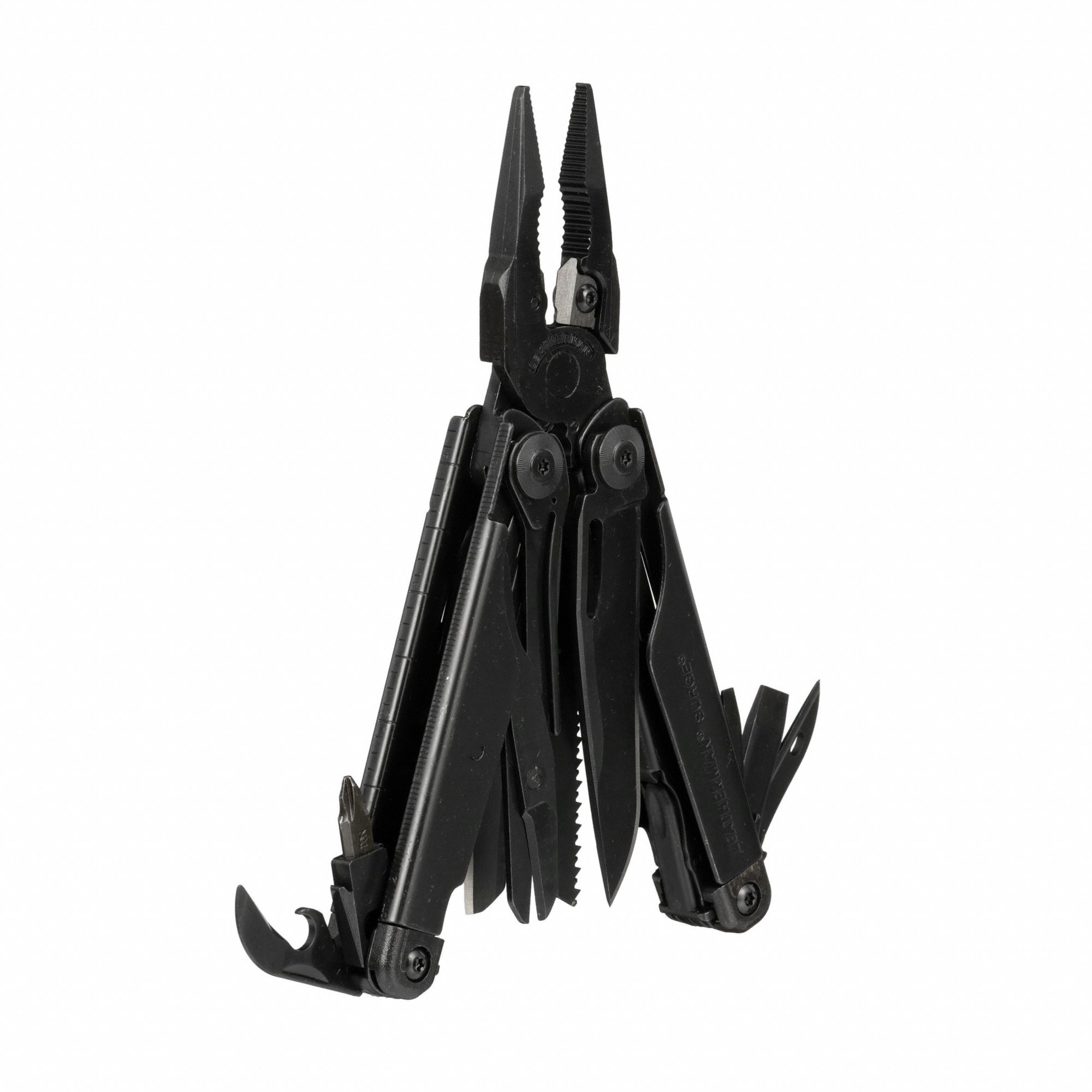 Leatherman SURGE - 830278A MULTI-TOOLS AND KNIVES