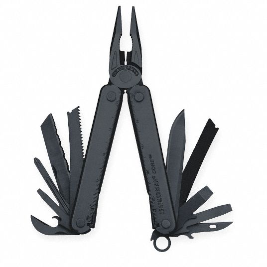 Multi-Tool, Number of Tools 19 - Grainger