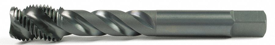Spiral Flute Tap 74 mm M10x1