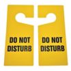 Do Not Disturb Tags