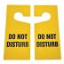 Do Not Disturb Tags