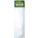 STATIC MIXING NOZZLE, PC CONCRETE, FOR 1:1 MIX RATIOS, CLEAR, SMOOTH TAPER TIP, 2 PK