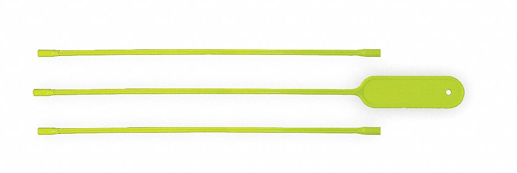 MAGNETIC CABLE GUIDE KIT, 3 MAGNETIC CAP