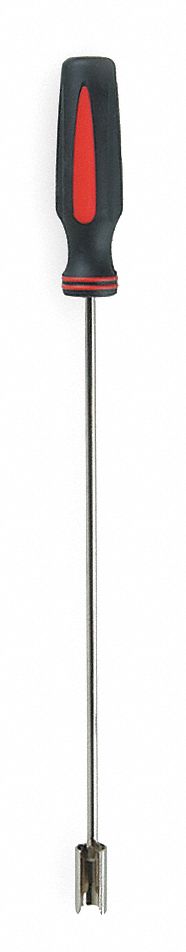 BNC CONNECTOR TOOL, 12 IN TOOL LENGTH, 7/16 CONTACT SIZE