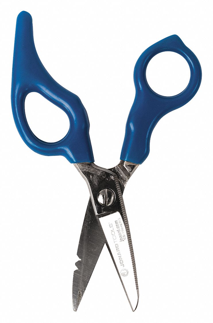 Electricians Scissors, Right
