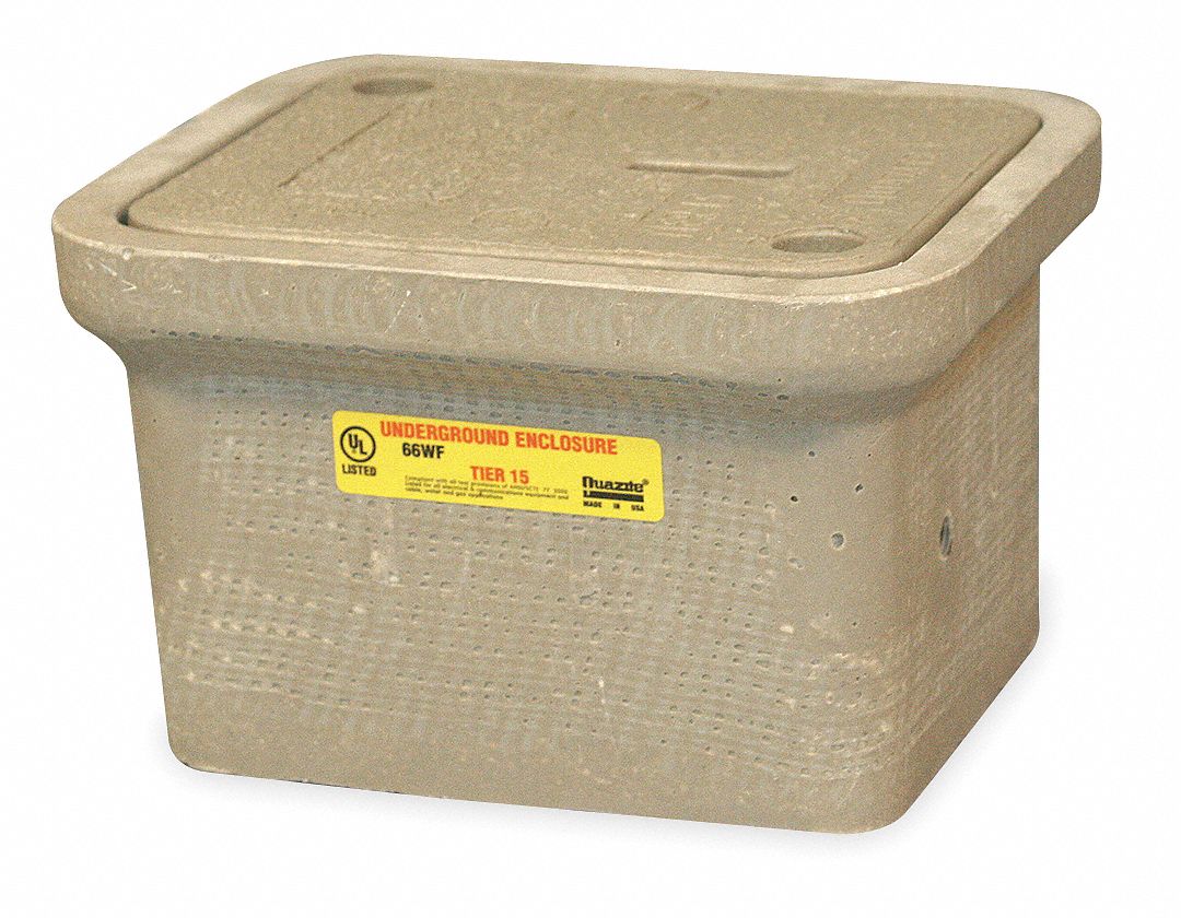 Storage Containers & Boxes - Grainger Industrial Supply