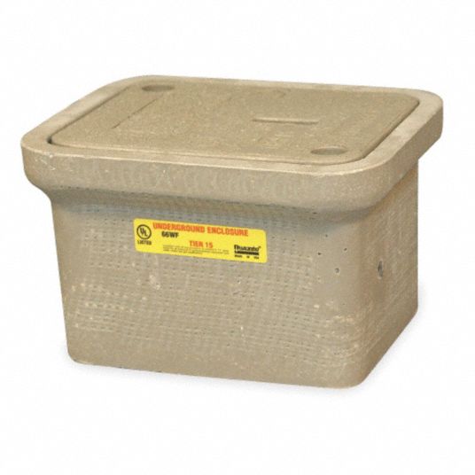 FOH PP Cube Waste Basket Liner, 8, 12 ct – Universal Companies