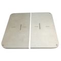 Underground Electrical Enclosure Covers