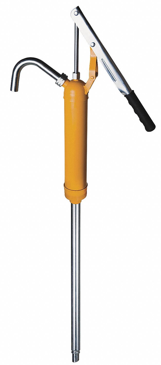 PMPE BAR,ENTR 3/4 PO FNPT
