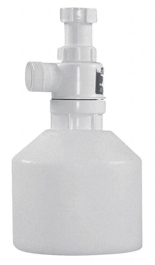 Dilution Trap,1 Gallon, 1 1/2 In FIP OF31586151 98268472950 eBay