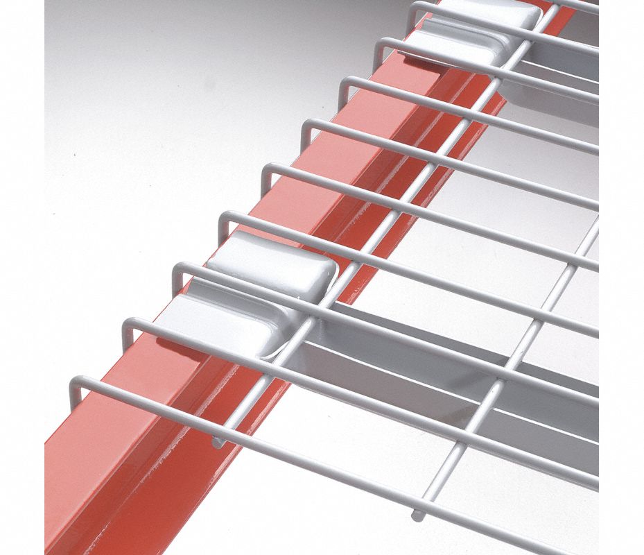 NASHVILLE WIRE Enrejado p/Bastidor Paleta,Carga 2550 lb - Cubiertas