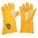 GANTS DE SOUDURE,POUCE KEYSTONE,MANCHETTE GANTELET,PEAU DE VACHE,G