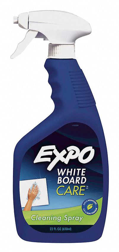 Expo White Board Cleaner