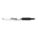 PERMANENT MARKER,FINE,BLACK,PK2