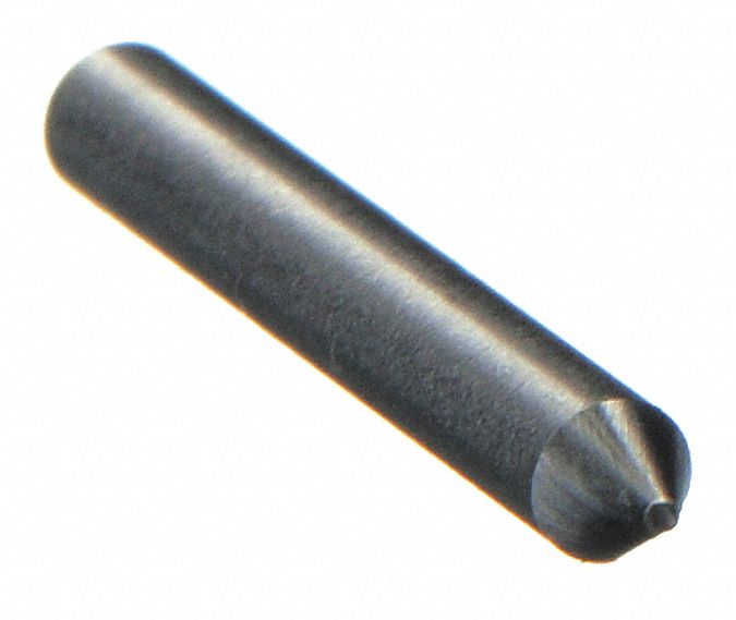DIAMOND TRUING AND DRESSING TOOL, 1/8 IN X 1 IN X 60 ° , BCPP60