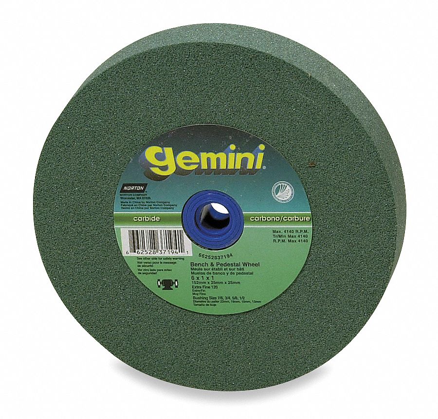 type 1 grinding wheel