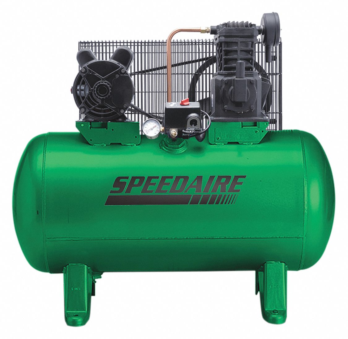 speedaire compressor