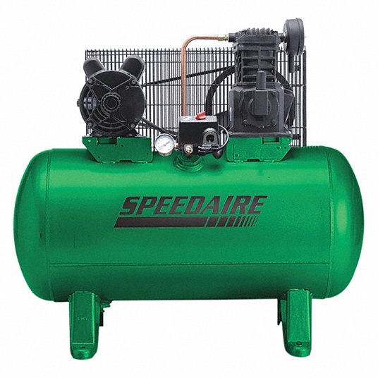 SpeedAire    1A428      Air Cylinder Dayton Electric    NEW 