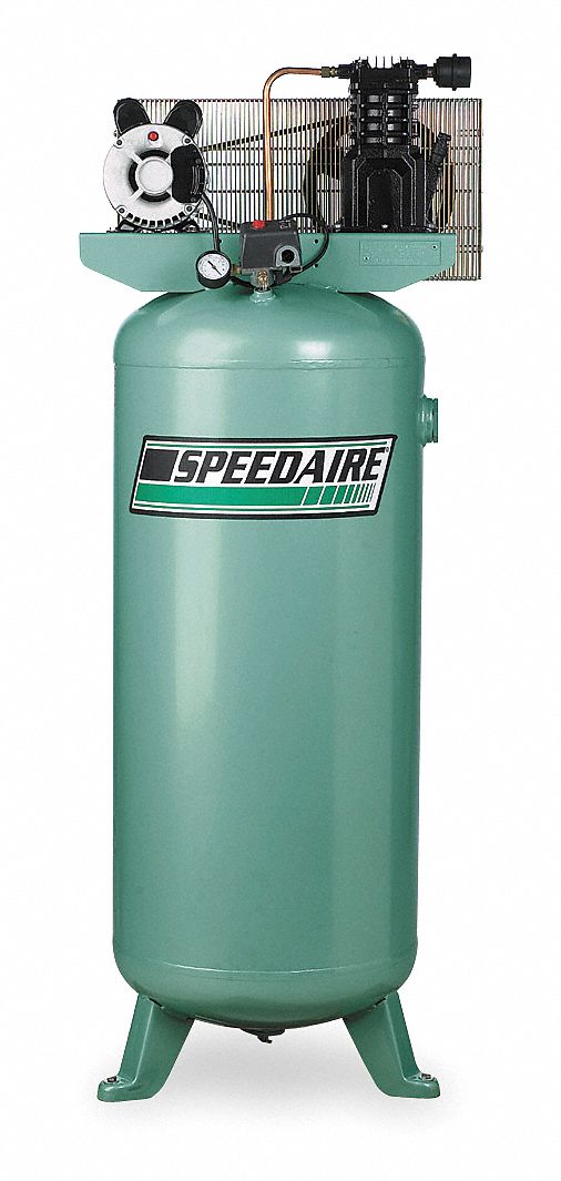 GRAINGER APPROVED Compressor,Air 4B2364B236 Grainger