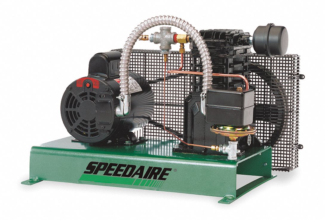 Speed deals air compressor