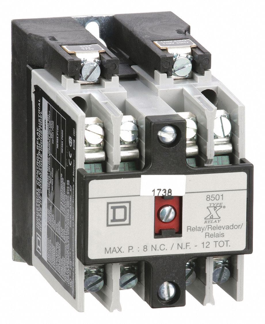 square d 8501 relay wiring diagram - SharliAminta