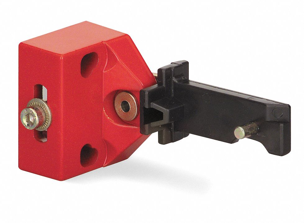 4B774 - Adjustable Locking Actuating Key