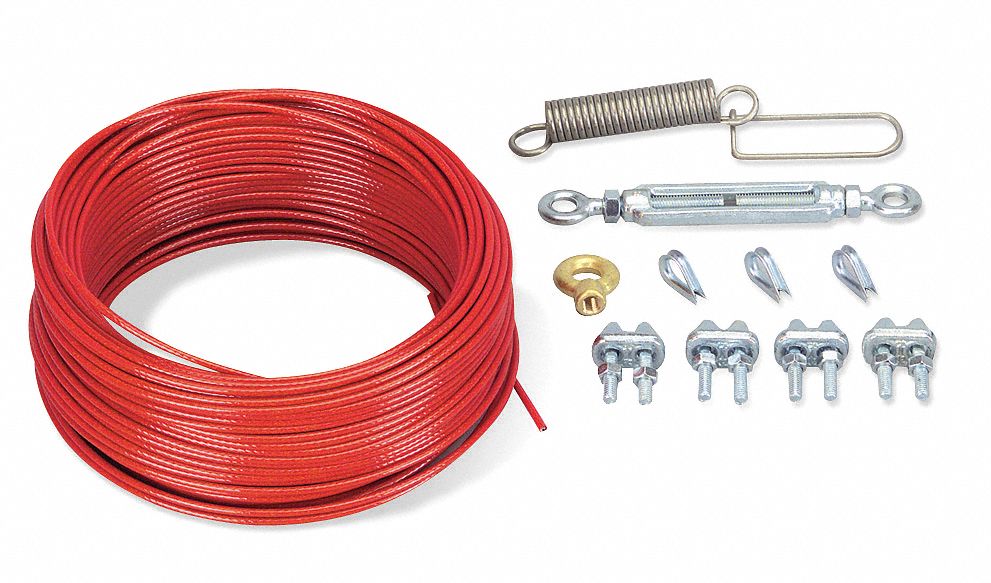 TELEMECANIQUE SENSORS, XY2C, Cable Kit - 4B779|XY2CZ9325