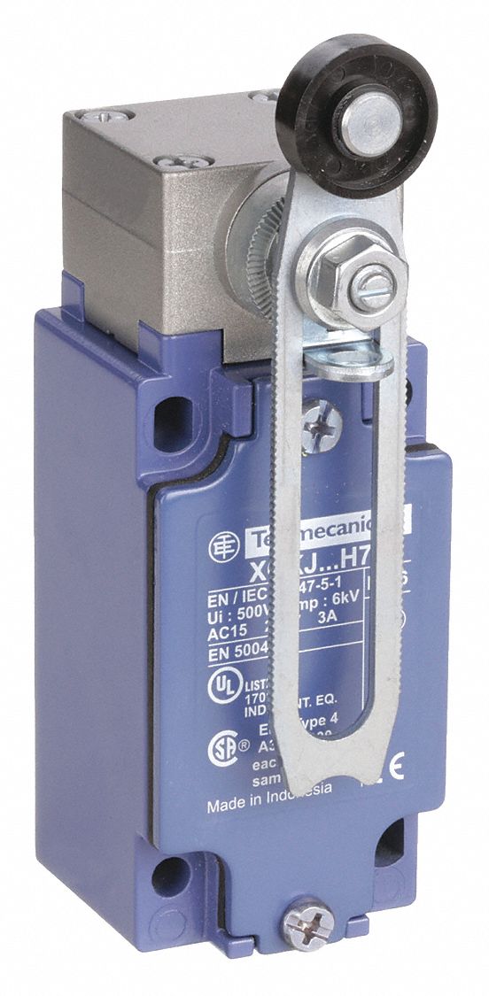 XCK-J Travel Limit Switch XCKJ10513 10541 10543 10511 167