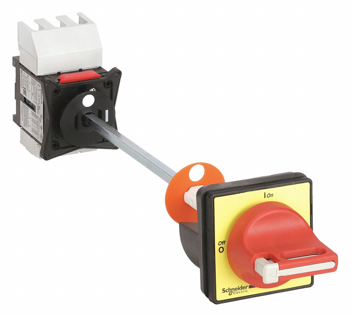 Replacement Power Door Lock Switch