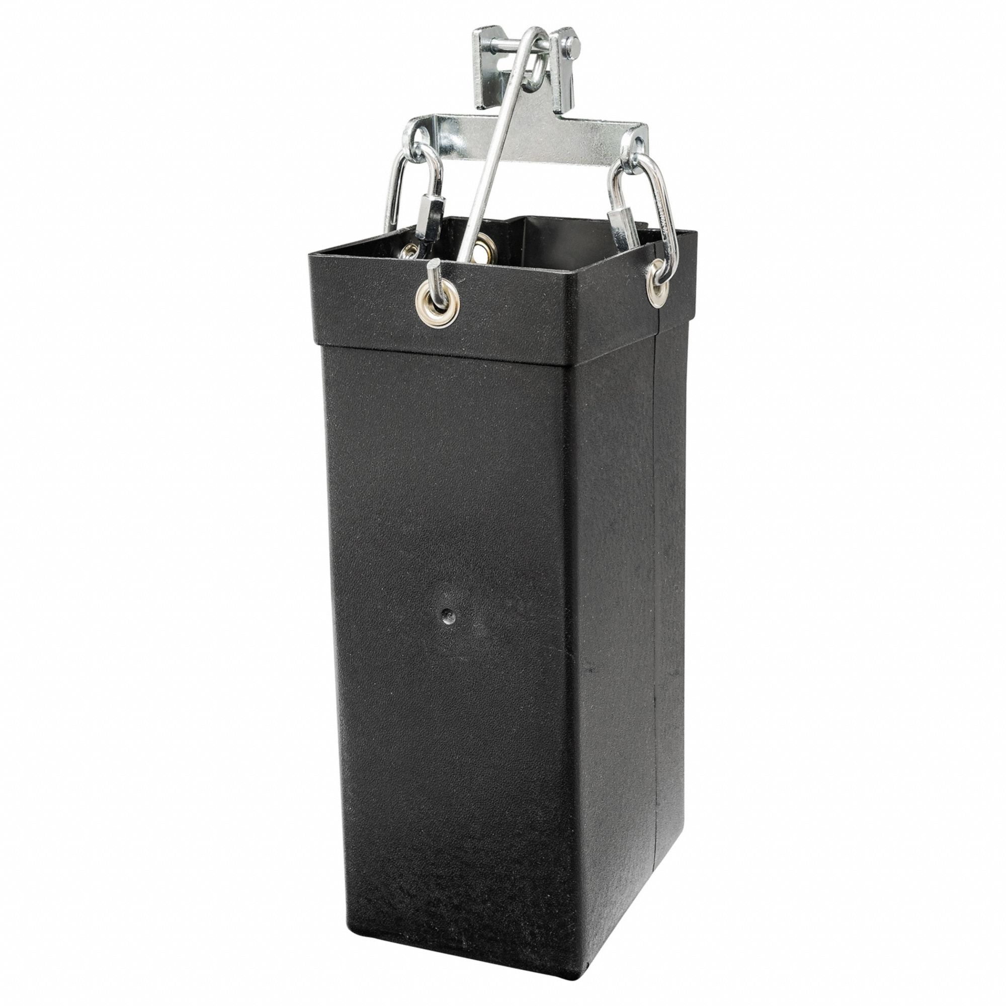 CHAIN CONTAINER, 30,000 LB COMPATIBLE LOAD CAPACITY, COFFIN JLC MODELS, JLC927-2