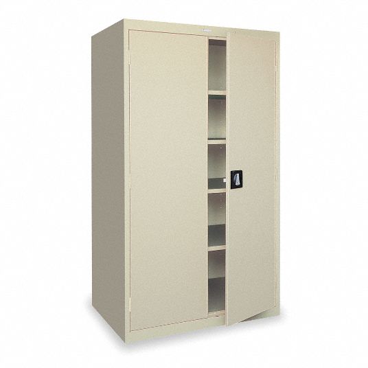 Storage Cabinet - Grainger