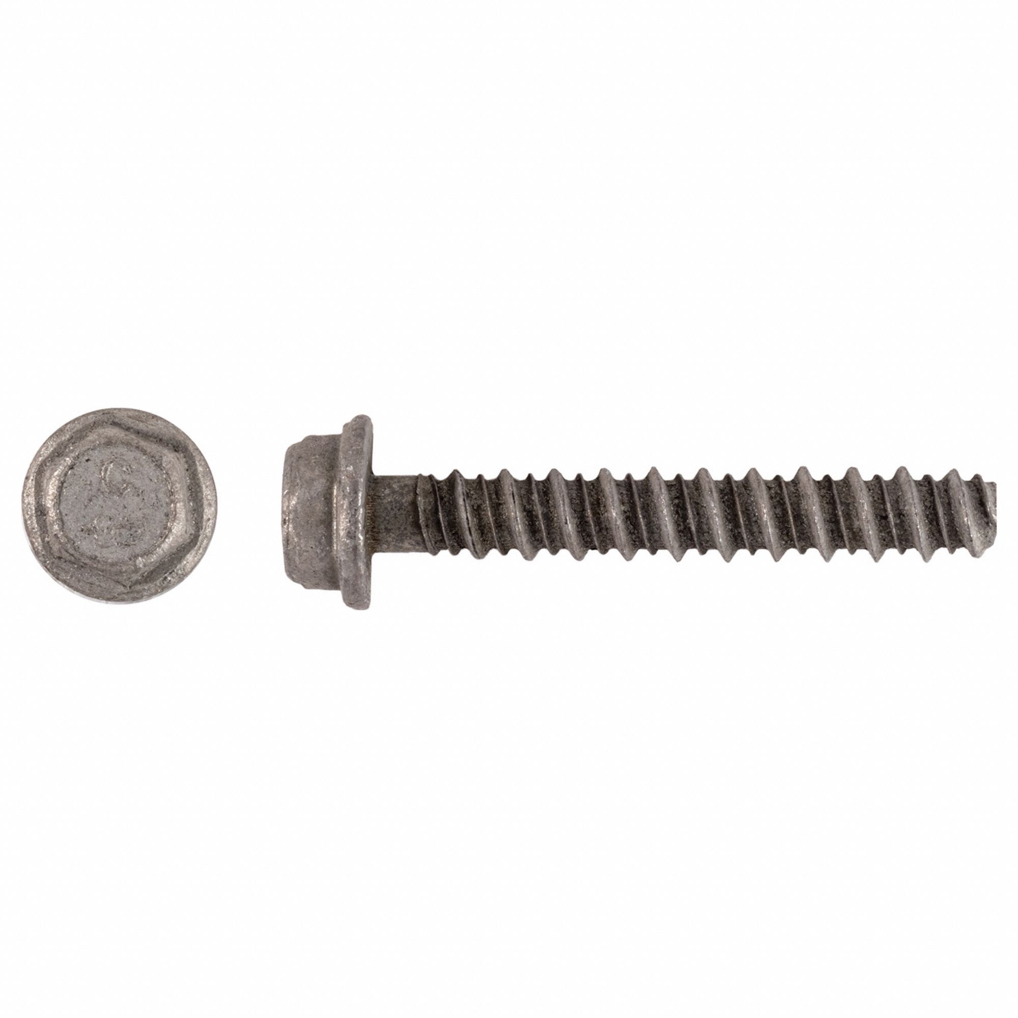 Flat-Head Slot Brass Machine Screws - Lee Valley Tools