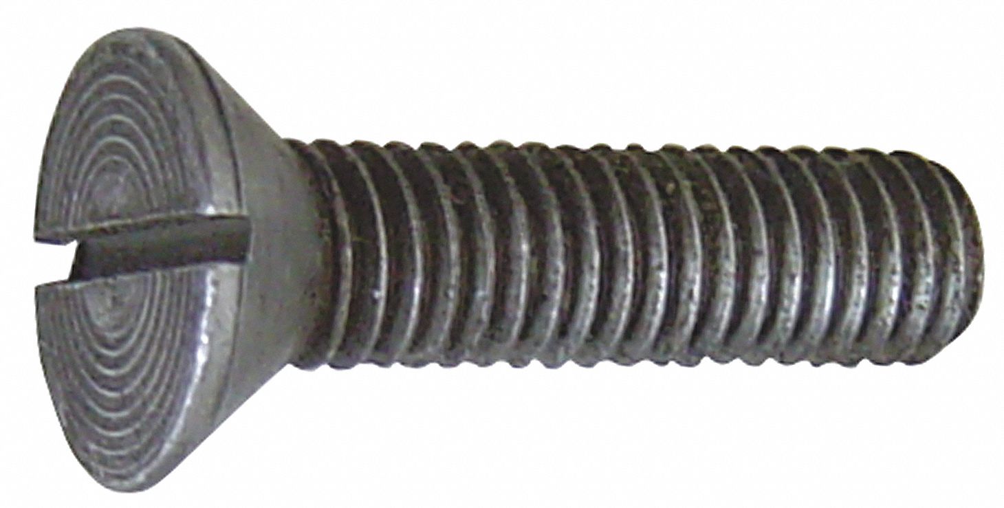 Tornillos de cabeza plana - Extreme Bolt MX