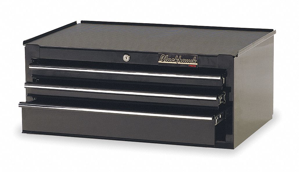 Intermediate Chest - Grainger