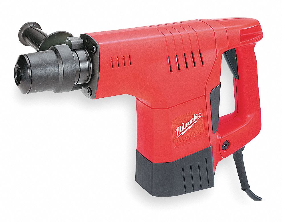 electric chipping hammer