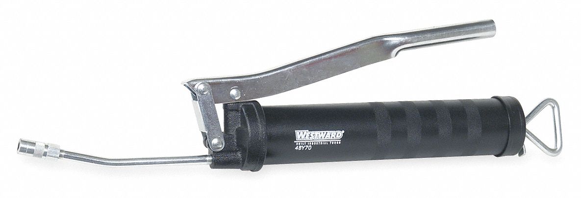 GREASE GUN