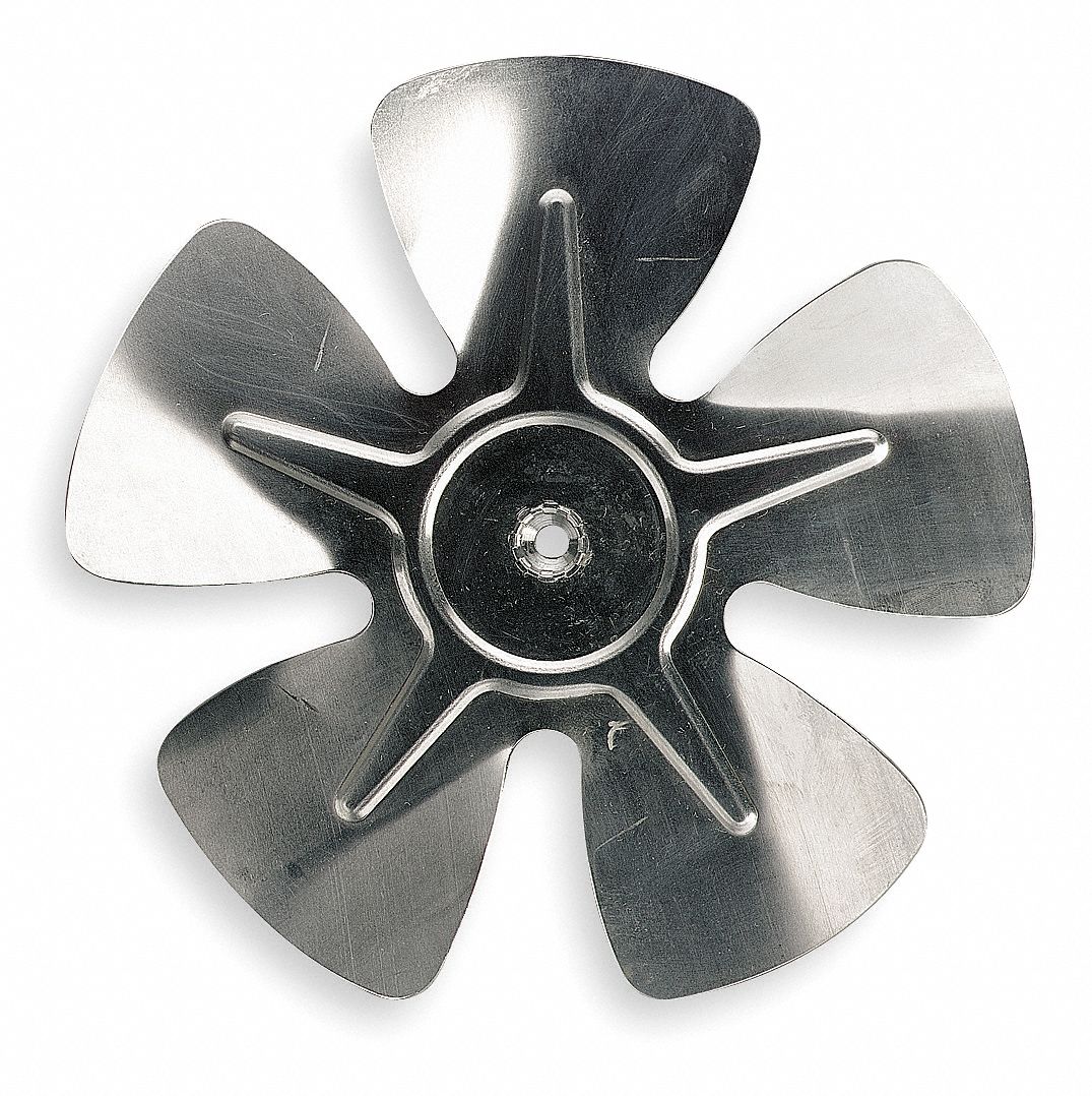 PROPELLER 8IN DIAMETER 30 DEG PITCH