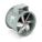 TUBEAXIAL FAN,18IN